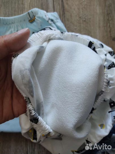 Трусики для приучения к горшку Новые