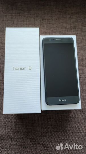 HONOR 8, 4/32 ГБ