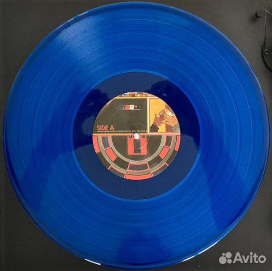 Виниловая пластинка The Strokes - Room On Fire (co