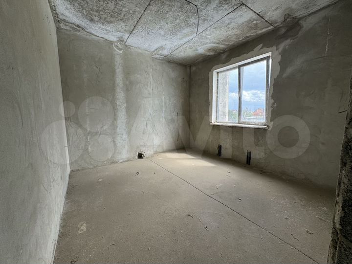 Таунхаус 101,8 м² на участке 1,7 сот.