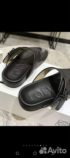 Сандалии Loewe (35-40)