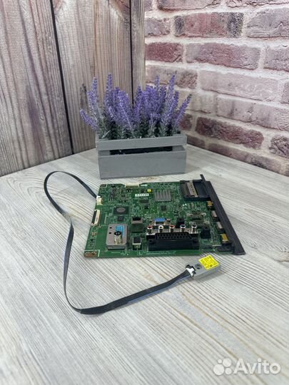 Материнская плата bn41-01632c