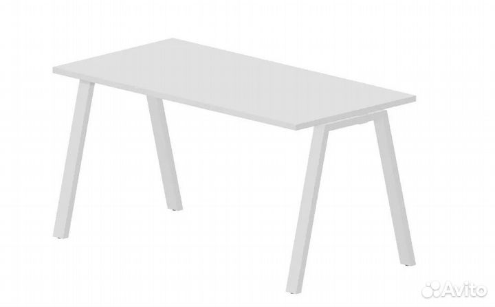 GDB Компьютерный письменный стол 140 см