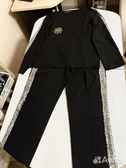 Костюм спортивный платье юбка брюки