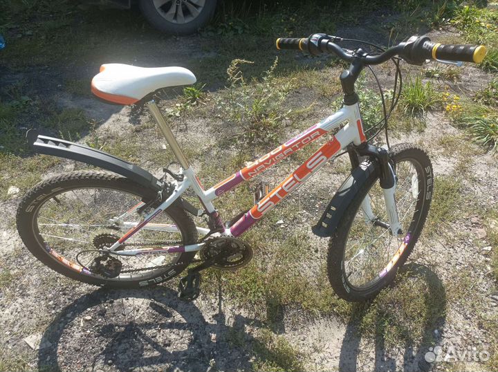 Продаëтся велосипед Stels Navigator 400