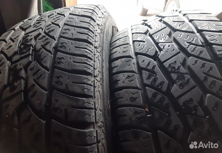 Maxxis AT-771 Bravo 225/60 R17 103T