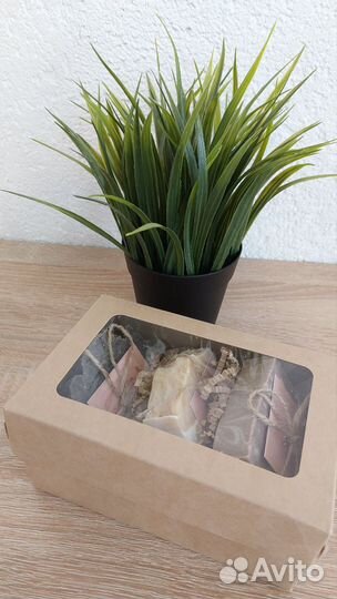 Подарочный набор