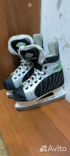 Коньки хоккейные 36 размер