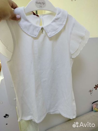 Школьная форма