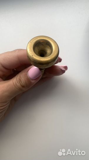 Мундштуки для валторны