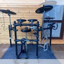 Yamaha DTX532K электронная ударная установка, Кобрин