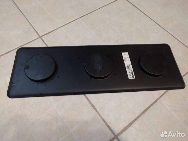 Тарелка для свечи 