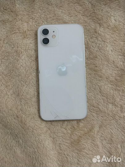 iPhone 12, 128 ГБ