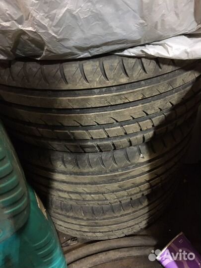 Продам колеса