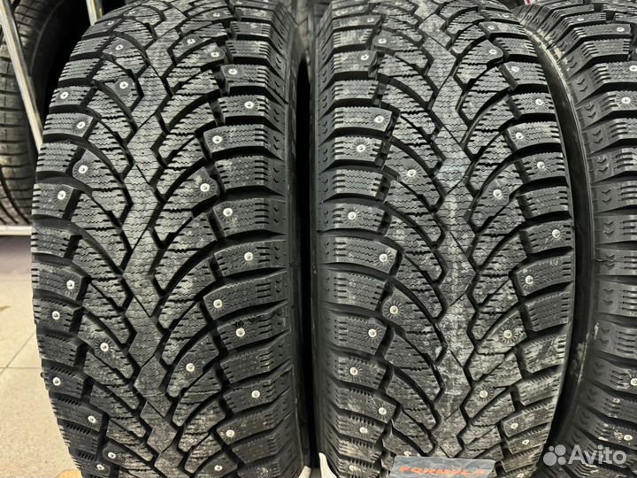 Pirelli Formula Ice 245/70 R16