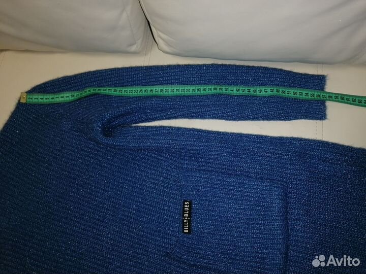 Туника-свитер