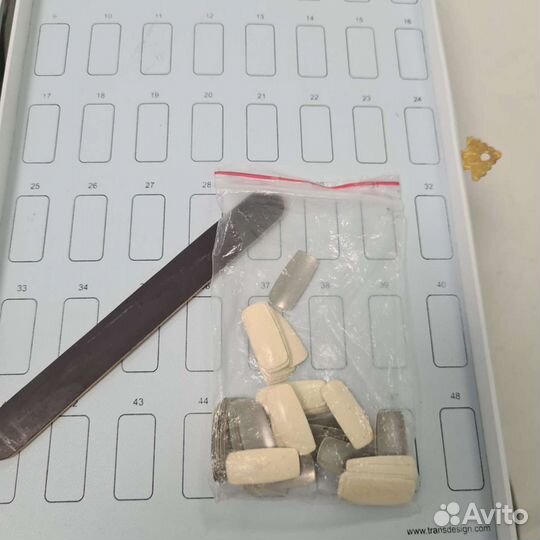 Образцы для маникюра