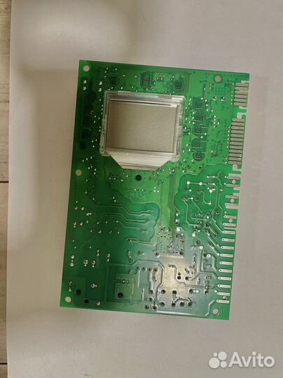 Плата для Бакси маинфор,экофор,фортеч