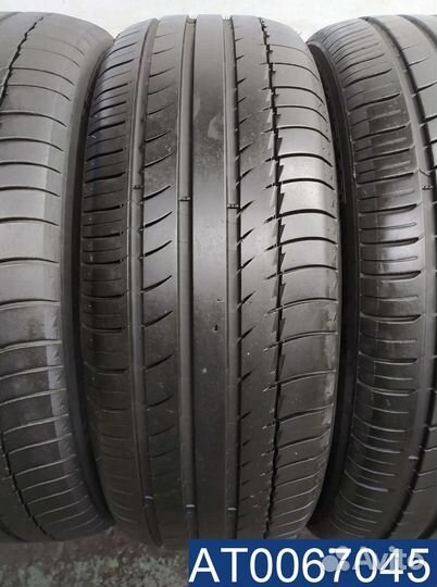 Michelin Latitude Sport 225/60 R18 98V
