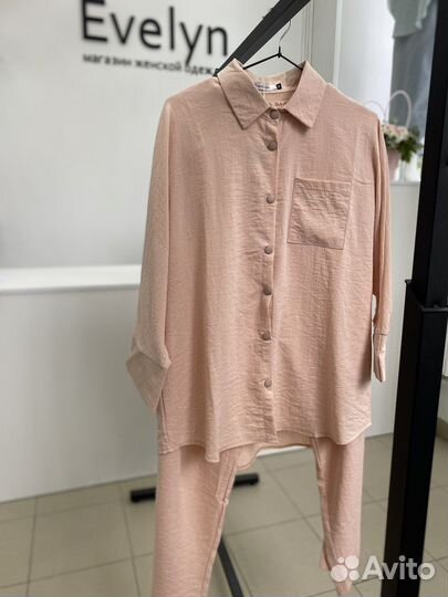 Костюмы больших размеров