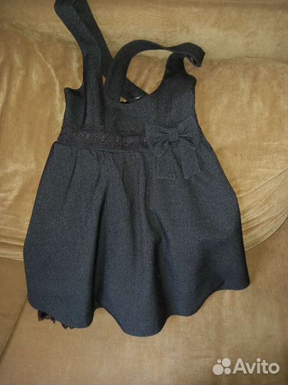 Школьная форма сош 1