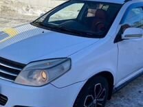 Geely MK Cross 1.5 MT, 2013, 177 560 км, с пробегом, цена 340 000 руб.