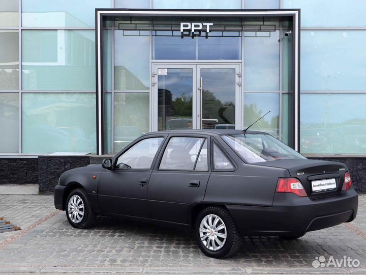 Daewoo Nexia 1.5 МТ, 2011, 180 080 км