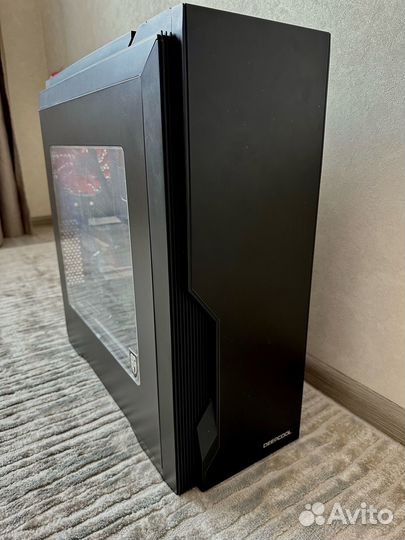 Продам мощный игровой компьютер i7