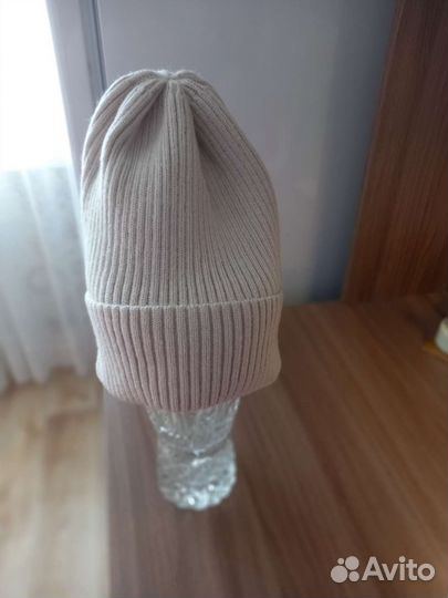 Шапка