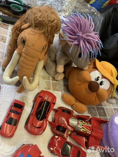 Женская обувь