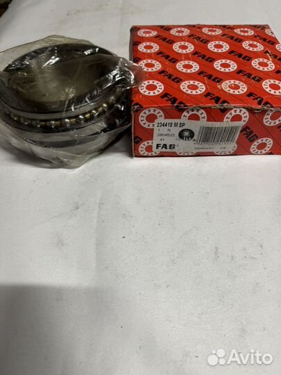 Подшипник 234418M.SP