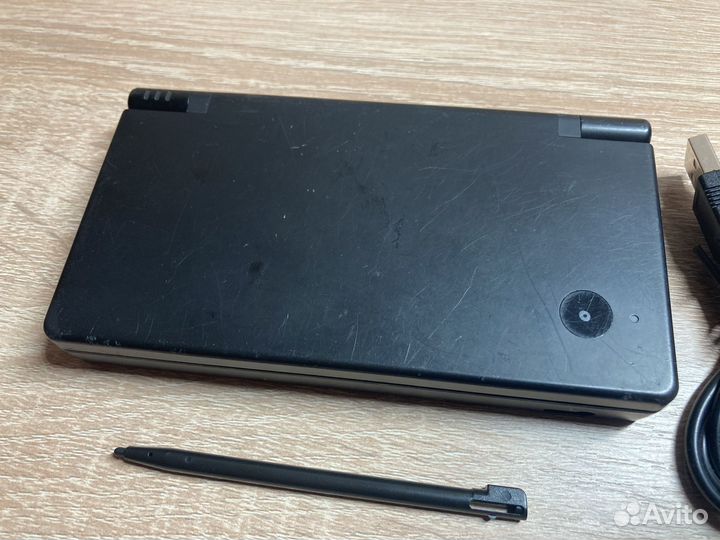 Nintendo DSi