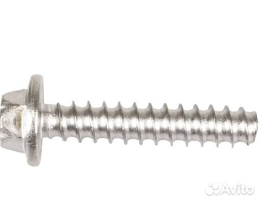 Болт крышки вариатора BRP CAN-AM maverick X3 / 420