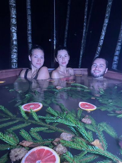 Дом 42 м² на участке 15 сот.