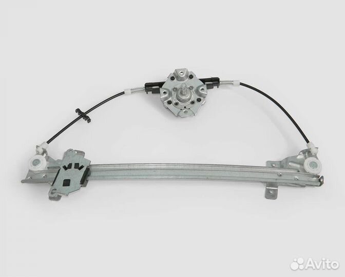Стеклоподъемник передний правый Daewoo Nexia N150