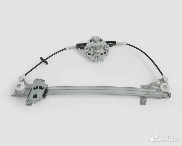 Стеклоподъемник передний правый Daewoo Nexia N150