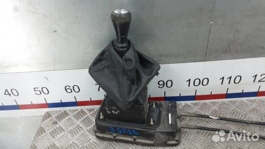 Кулиса кпп peugeot 406 (3ST13DX01)