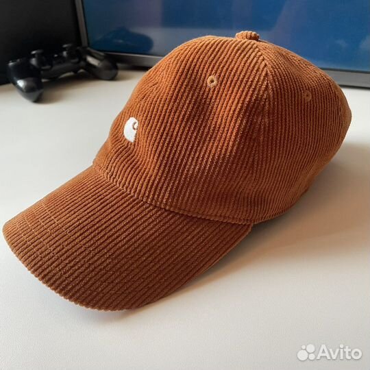 Carhartt WIP Harlem Cap