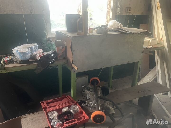 Оборудование для производства туалетной бумаги