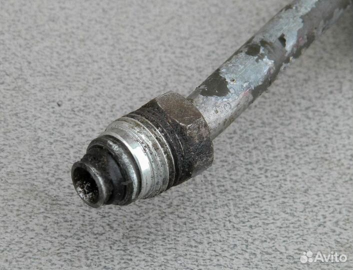 Шланг гур высокого давления Lacetti