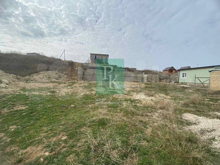 Участок 4 сот. (ИЖС)