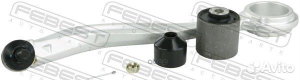 Тяга подвески перед прав 1625-204FRH