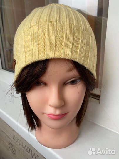 Шапка женская