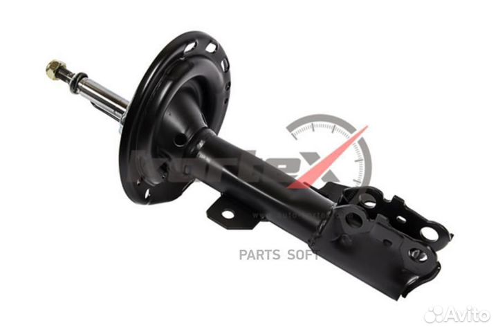 Kortex KSA263STD Амортизатор пер GAS R