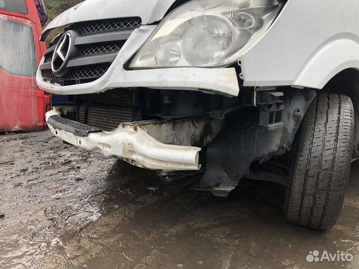 Разборка мерседес спринтер Sprinter 906