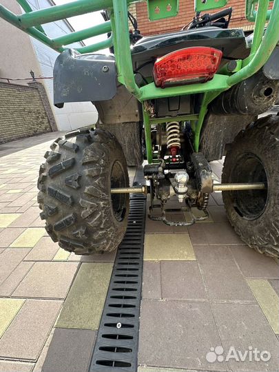 Avantis Hunter 200 LUX