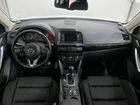 Mazda CX-5 2.5 AT, 2014, 84 000 км объявление продам