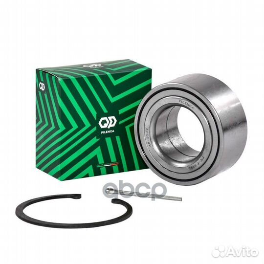 IX35, sportage PWP6891 pilenga