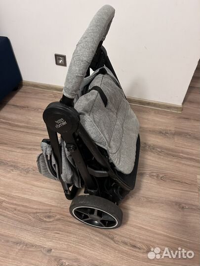 Britax Romer каляска прогулочная