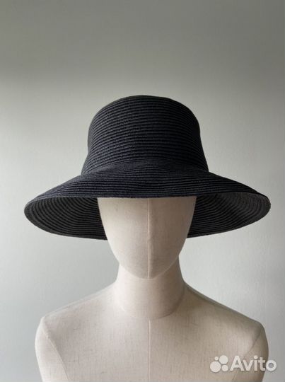 Соломенная шляпа H&M новая